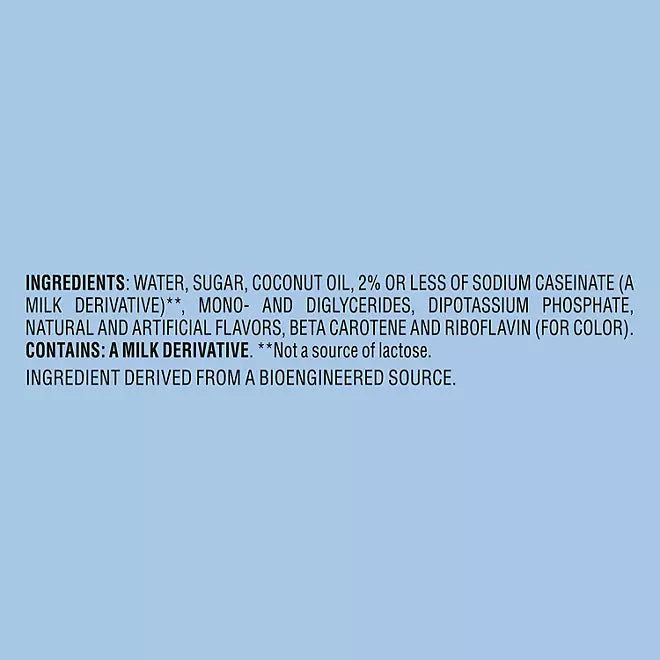 French Vanilla Creamer