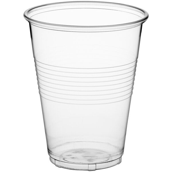 Clear Cold Cup 16 oz - 1000/Case