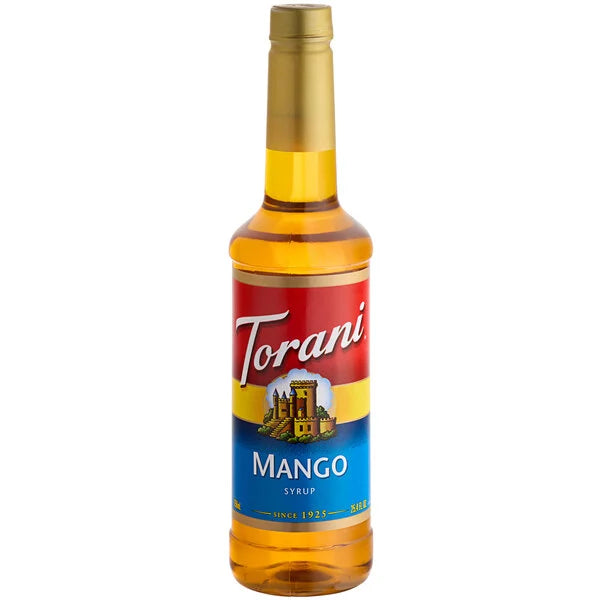 Torani Mango Flavoring