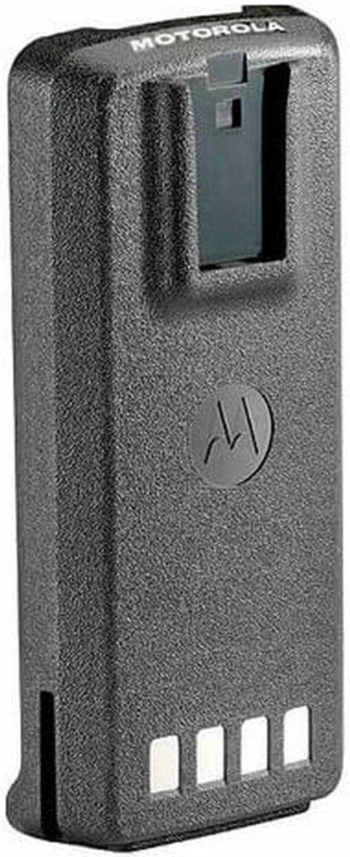 Radio Battery 1750 mAh