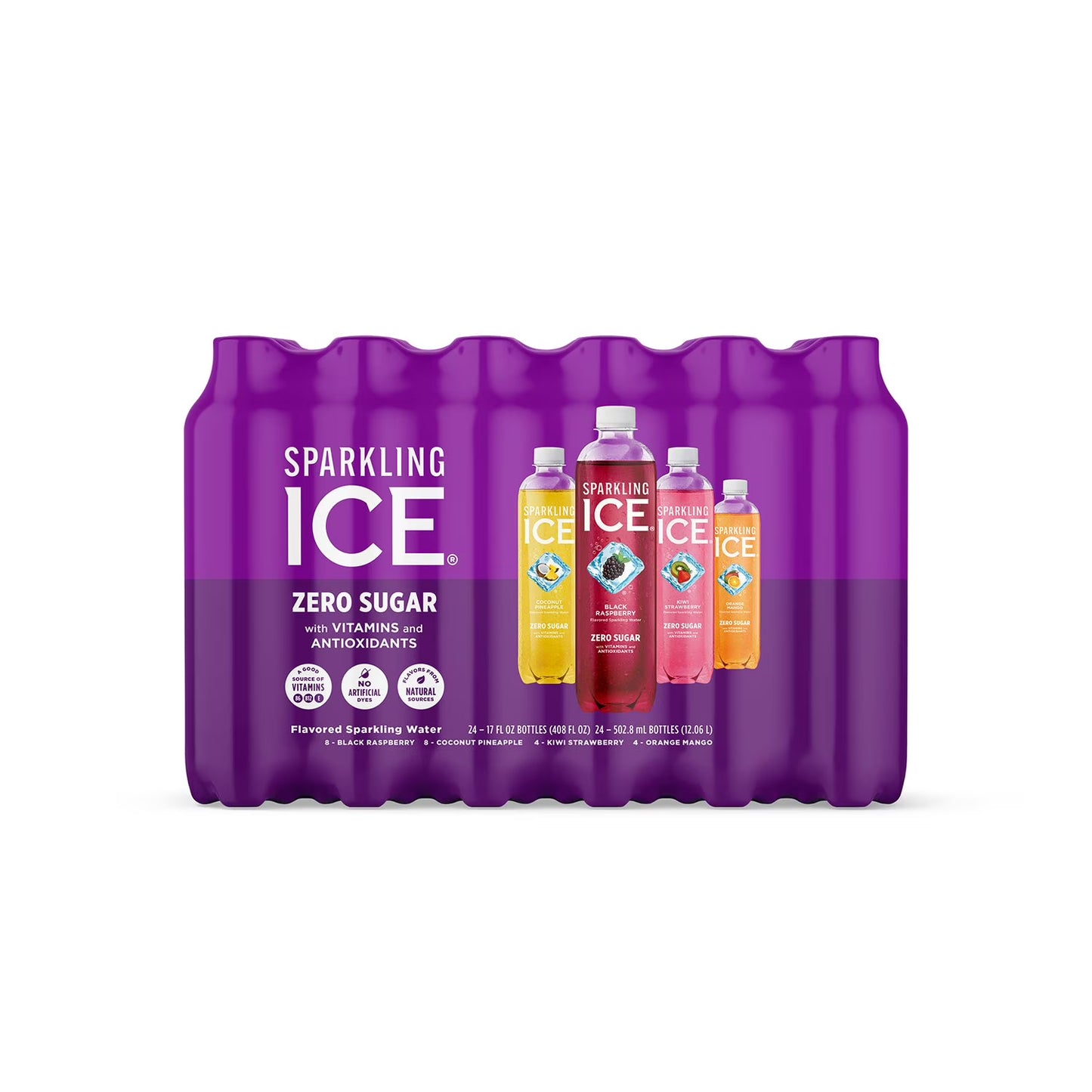 ICE Variety pack