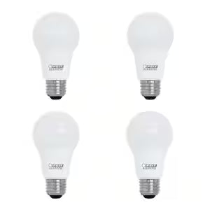 A19 60W EQ LED 5000K - General Purpose