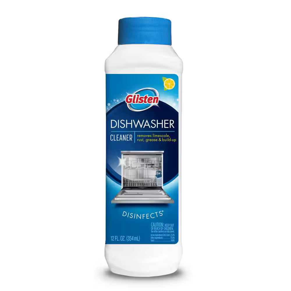 Dishwasher Cleaner