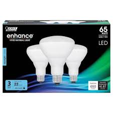 BR30 65W EQ LED 5000K - General Purpose
