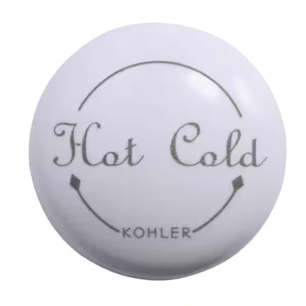Kohler Button Caps