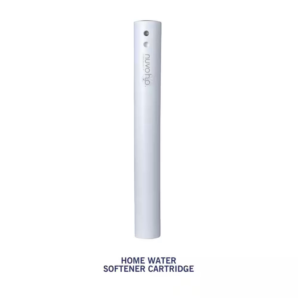 Nuvo Home Water Sofener - HHP-2516