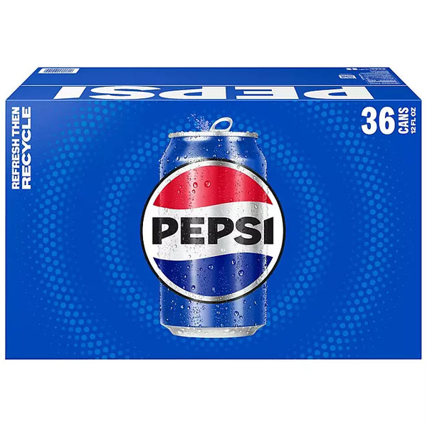 Pepsi Cola