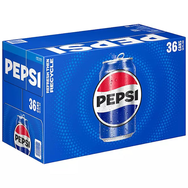 Pepsi Cola