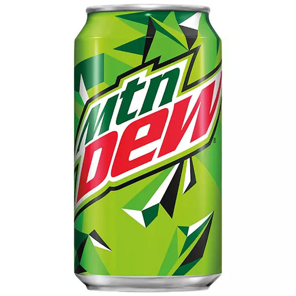 Mtn Dew