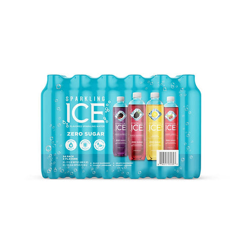 ICE Variety pack