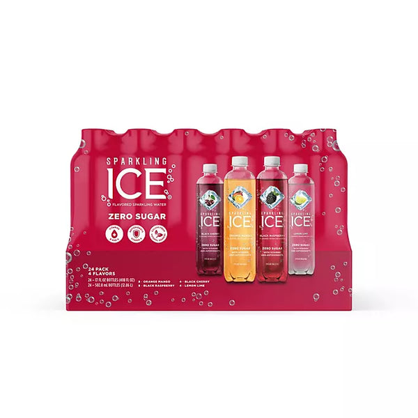 ICE Variety pack