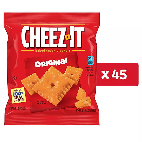 Cheez-it