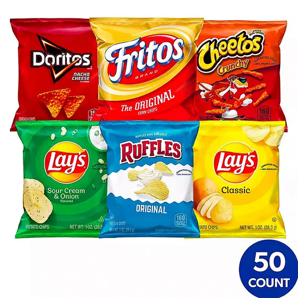 Frito-Lay Chips