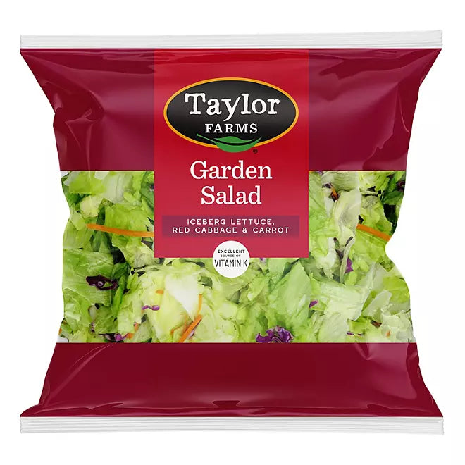 Garden Salad