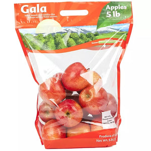 Gala Apples