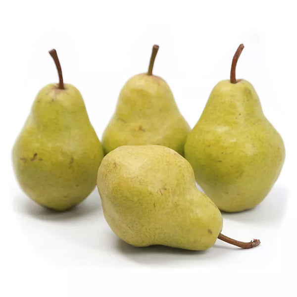 Pears