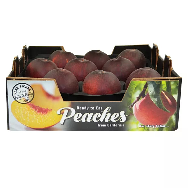 Peaches