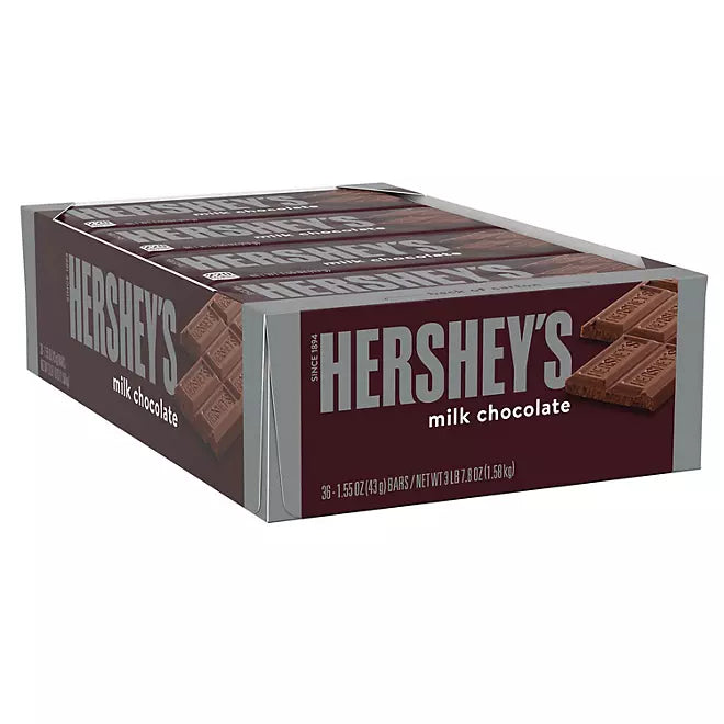 HERSHEY'S