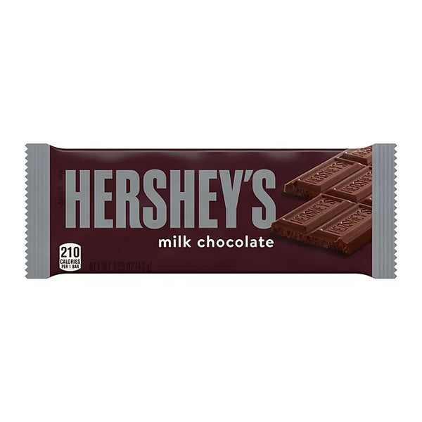 HERSHEY'S