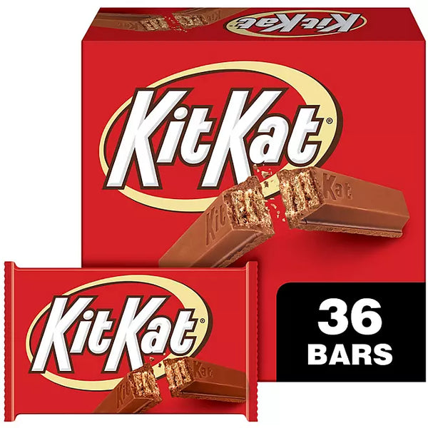 KIT KAT