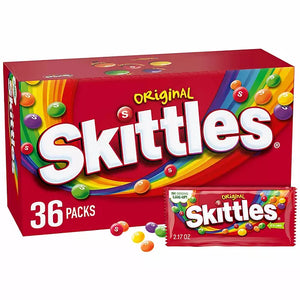 Skittles