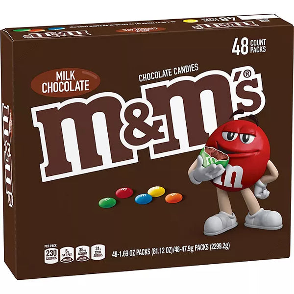 M&Ms