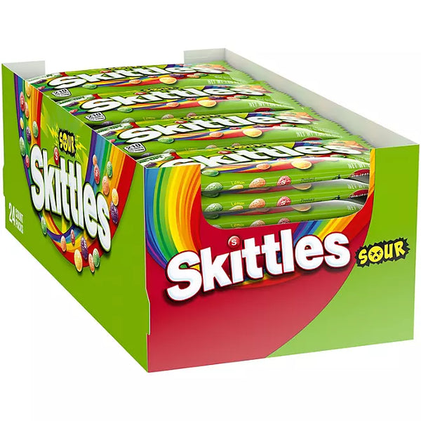 Skittles Sour