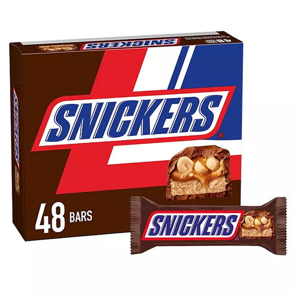 Snickers