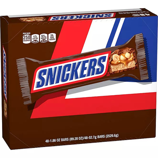 Snickers