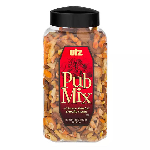 Pub Mix