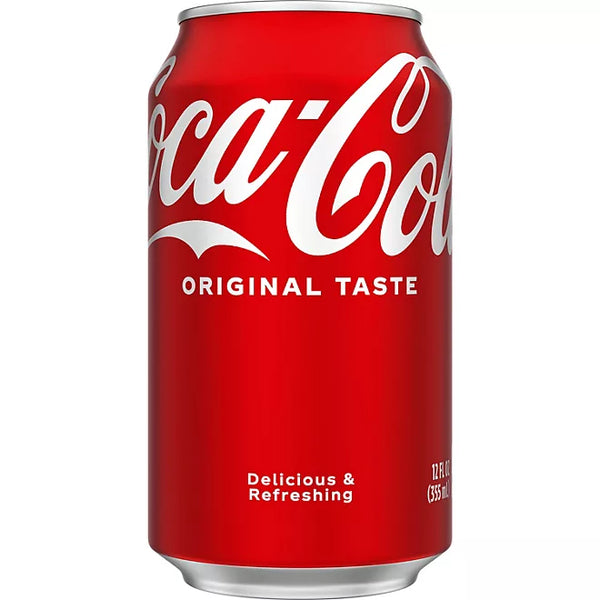 Coca-Cola