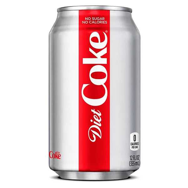 Diet Coke