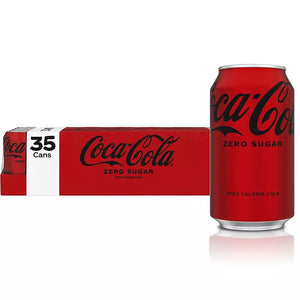 Coke Zero