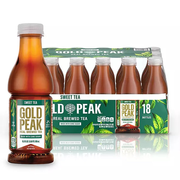 Gold Peak Sweet Tea