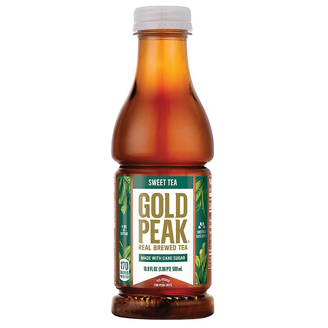 Gold Peak Sweet Tea
