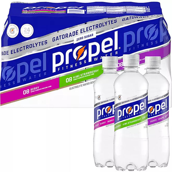 Propel Variety Pack