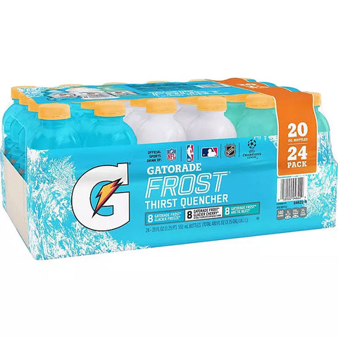 Gatorade Frost Thirst Quencher