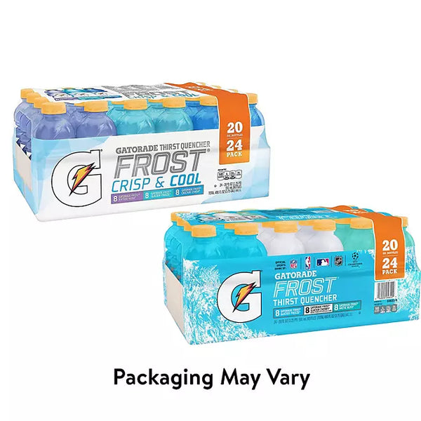 Gatorade Frost Thirst Quencher