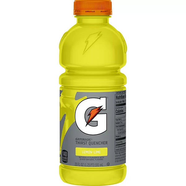 Gatorade Sports Drinks Variety