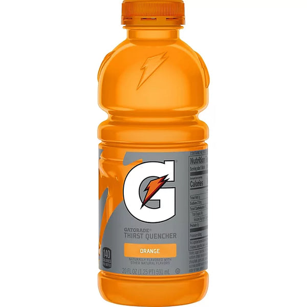 Gatorade Sports Drinks Variety