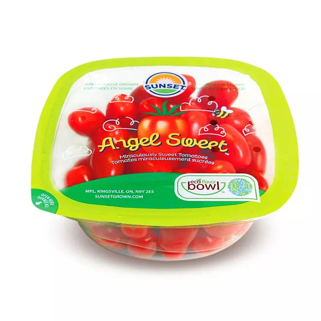 Grape Tomatoes