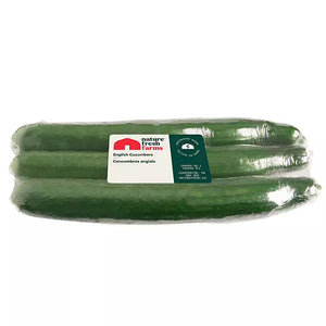 English Cucumbers