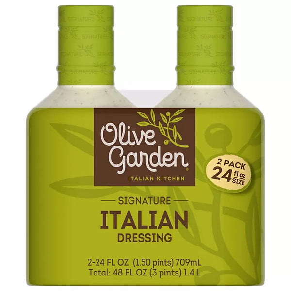 Olive Garden Italian Dressing