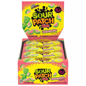 Sour Patch Kids Watermelon