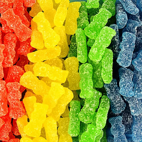 Sour Patch Kids