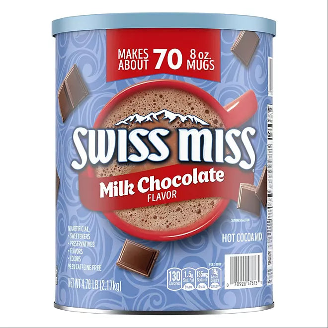 Swiss Miss