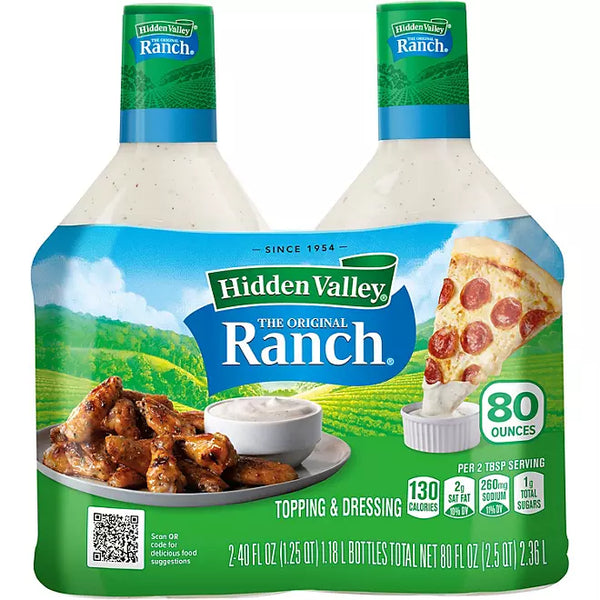 Ranch Dressing