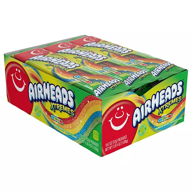 Airheads Xtremes