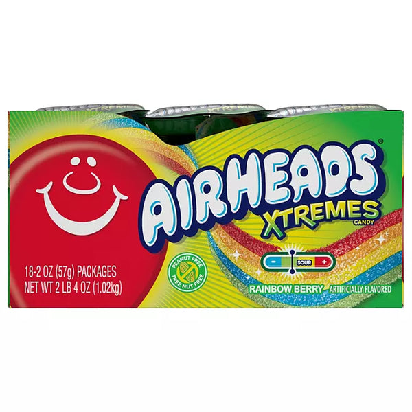 Airheads Xtremes