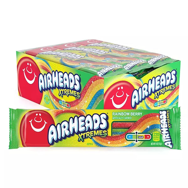 Airheads Xtremes